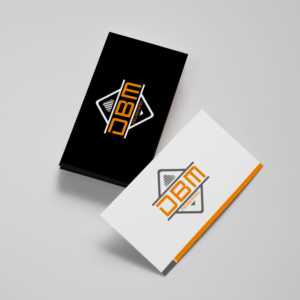 Design de Logo par Renen pour DBME Group Inc. | Design : #10268766