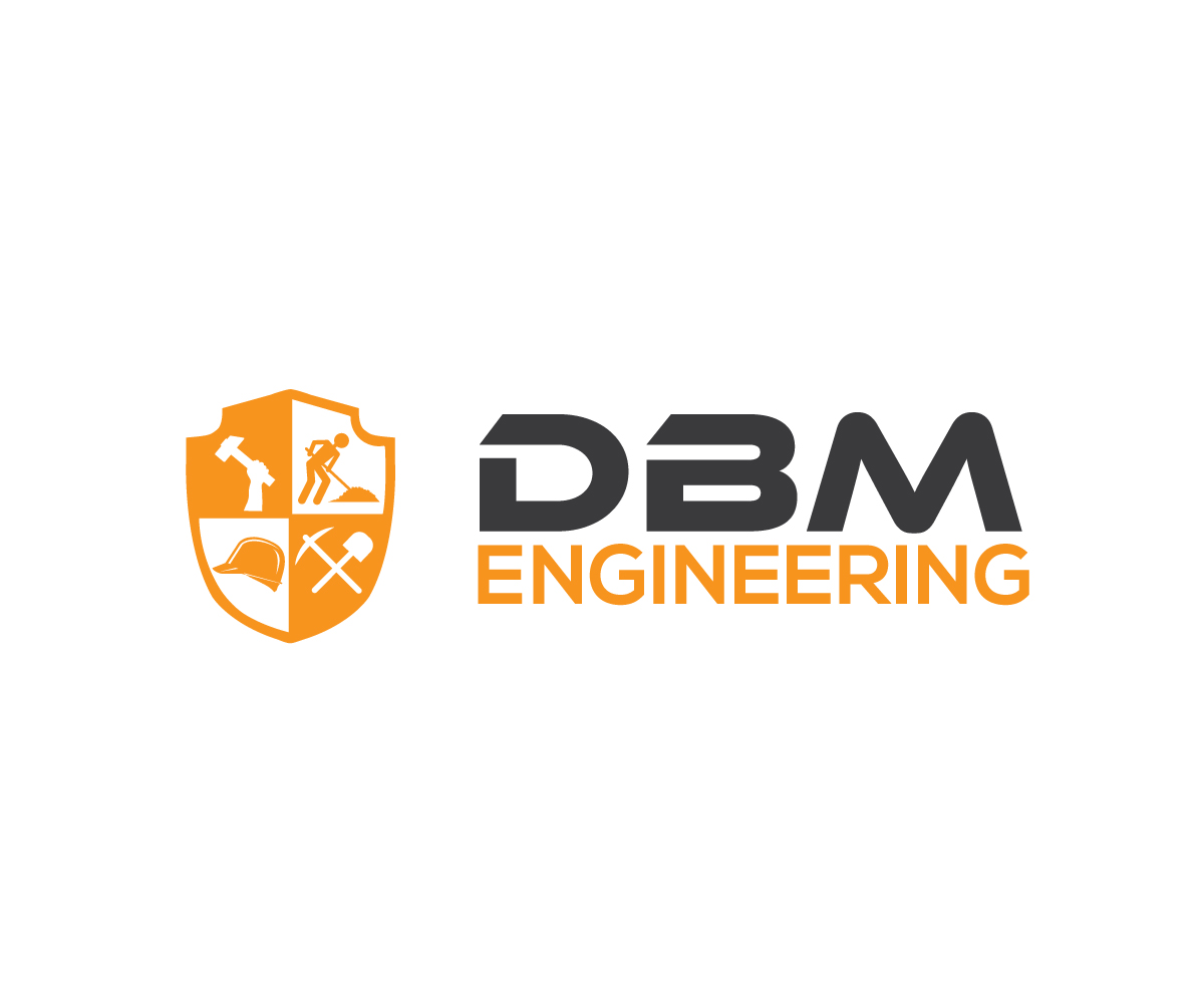 Logo Design by Khan01 for DBME Group Inc. | Design #10269706