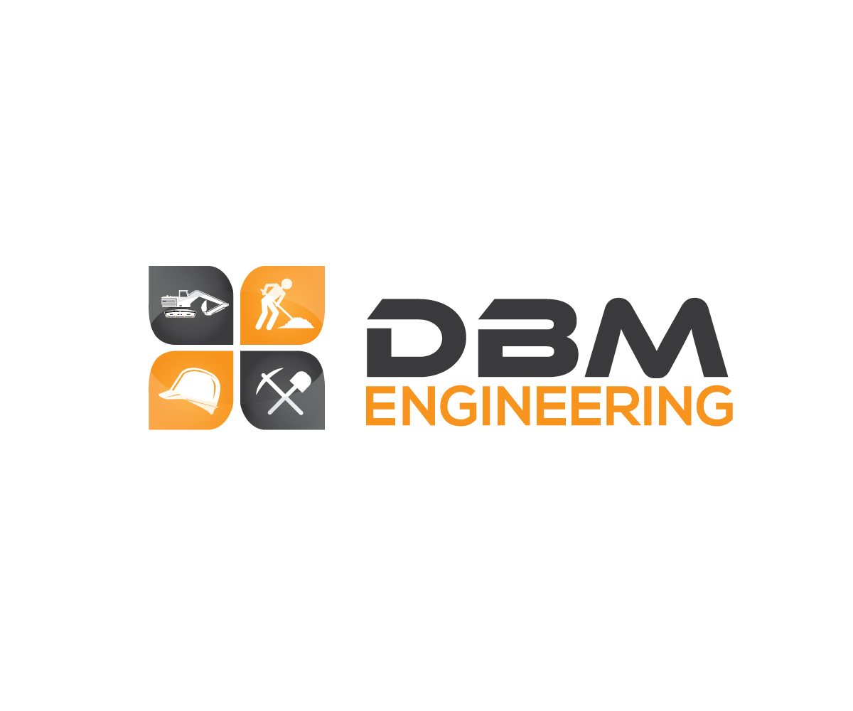 Logo-Design von Khan01 für DBME Group Inc. | Design #10269807