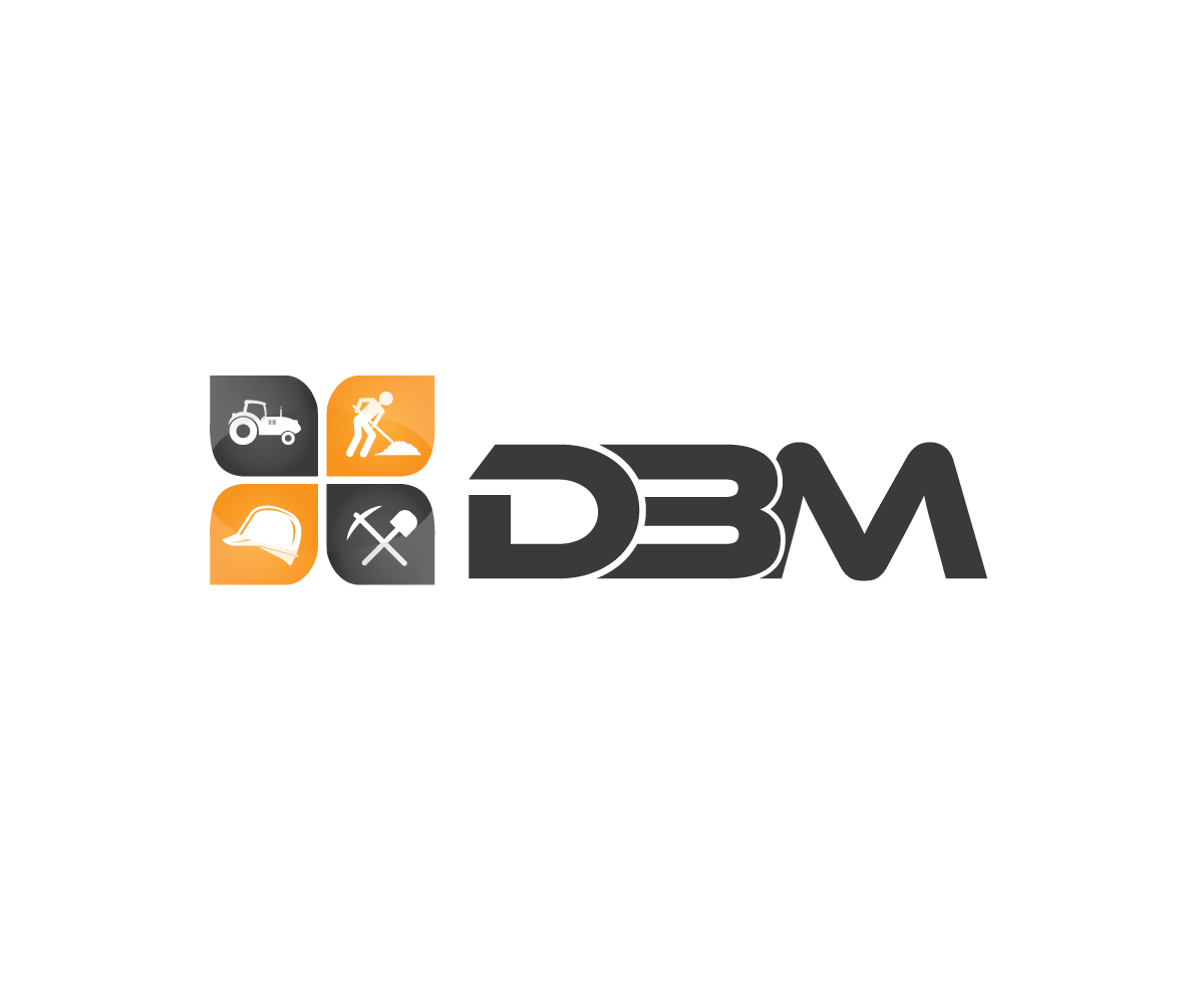 Logo Design by Khan01 for DBME Group Inc. | Design #10269869