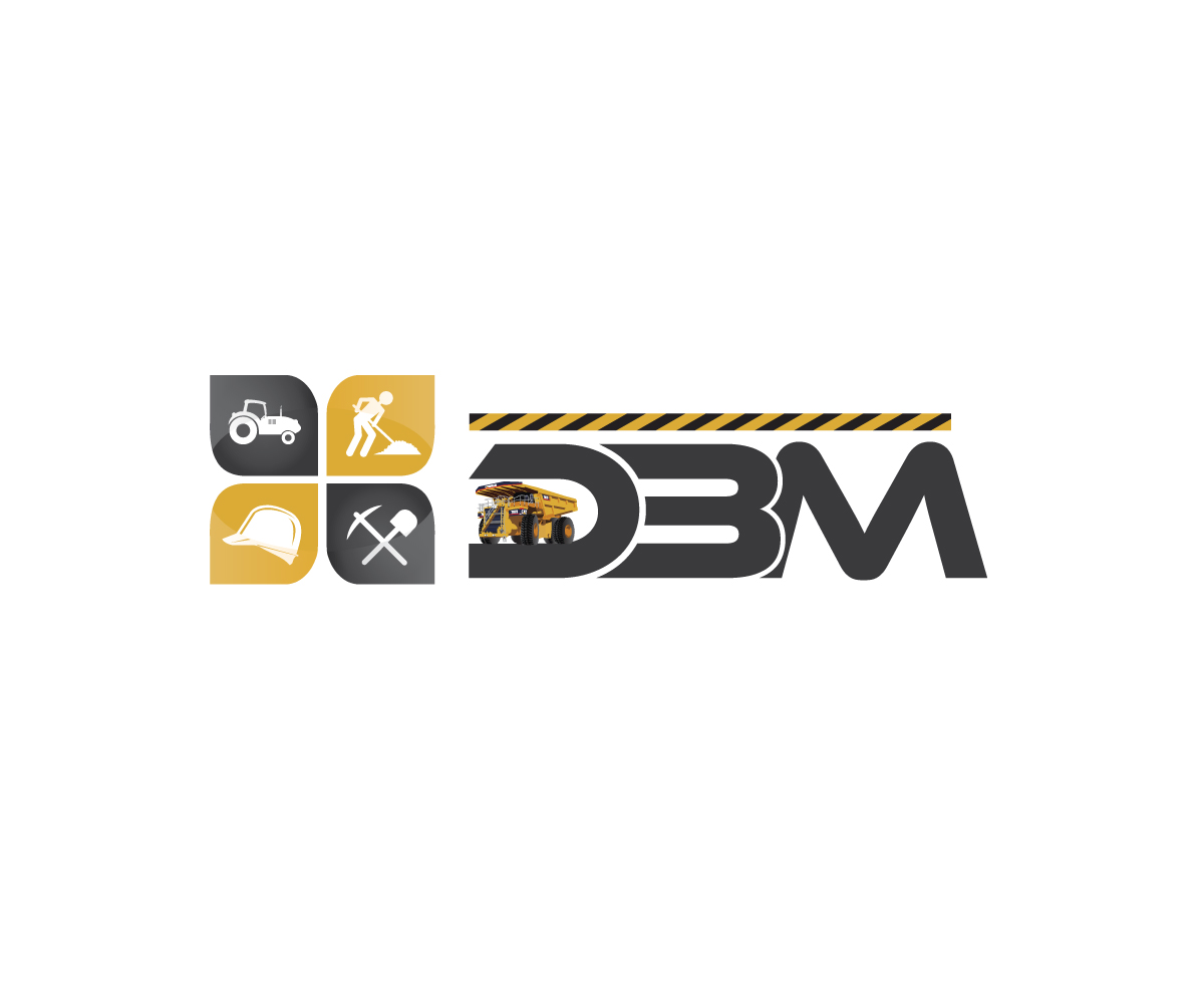 Logo Design by Khan01 for DBME Group Inc. | Design #10270109