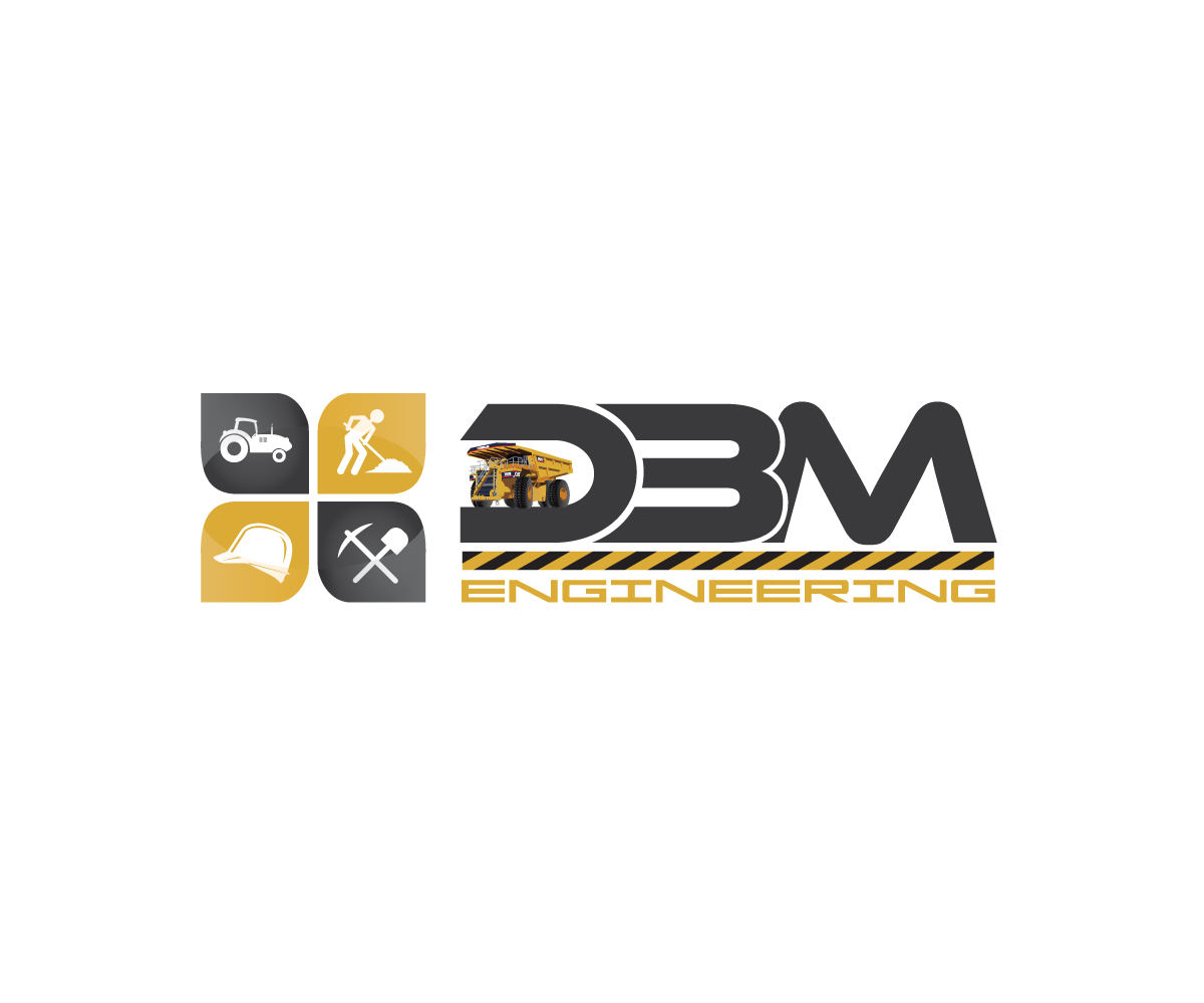 Logo Design by Khan01 for DBME Group Inc. | Design #10274096