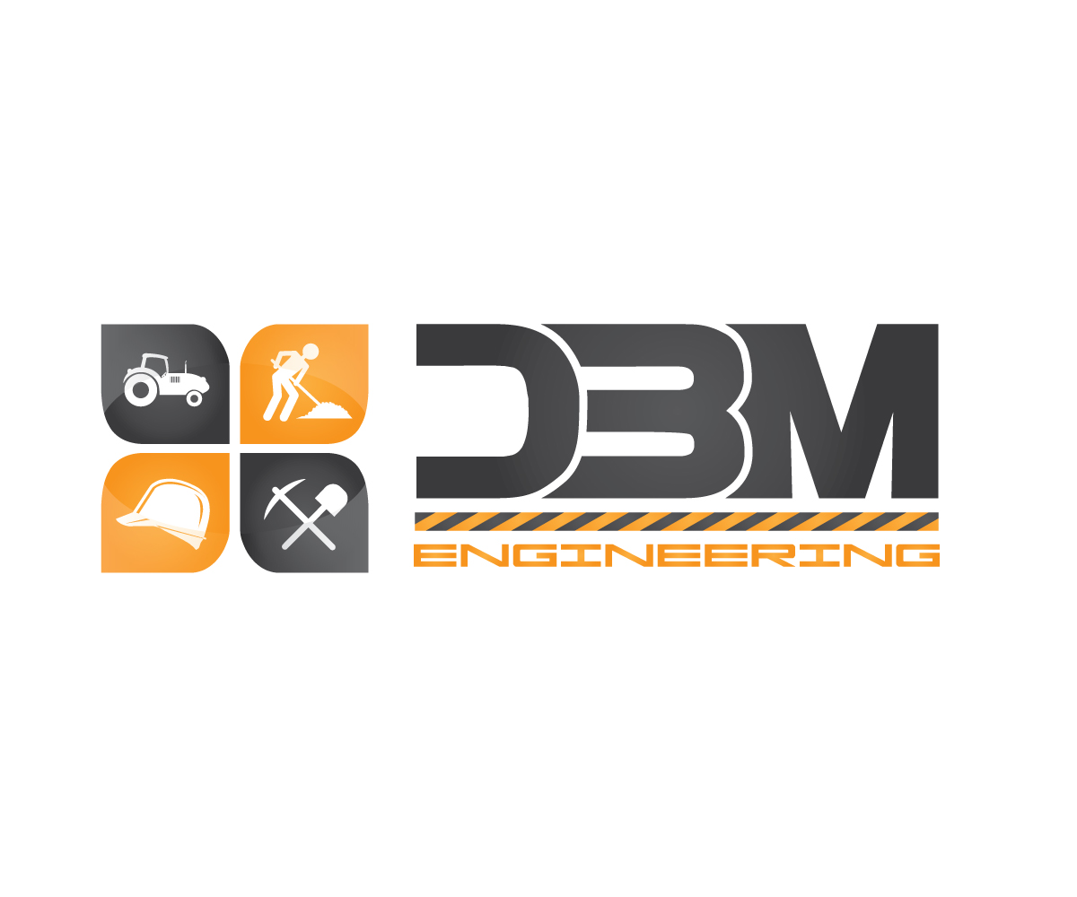 Logo Design by Khan01 for DBME Group Inc. | Design #10274357