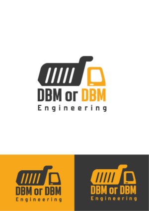 Logo Design by nitovi11 for DBME Group Inc. | Design: #10284329