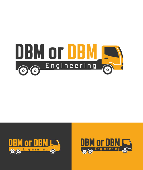 Logo Design by nitovi11 for DBME Group Inc. | Design #10284334