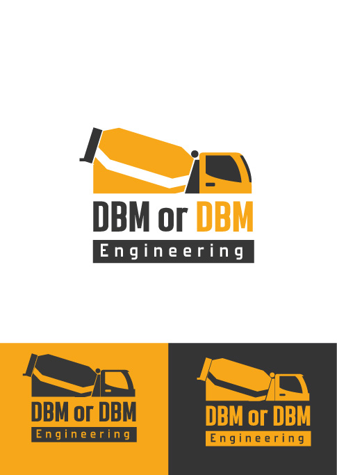 Logo Design by nitovi11 for DBME Group Inc. | Design #10284368