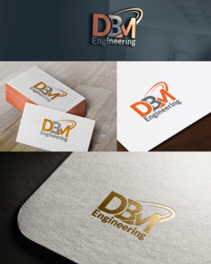 Logo Design by yoossefMaroc for DBME Group Inc. | Design: #10271825