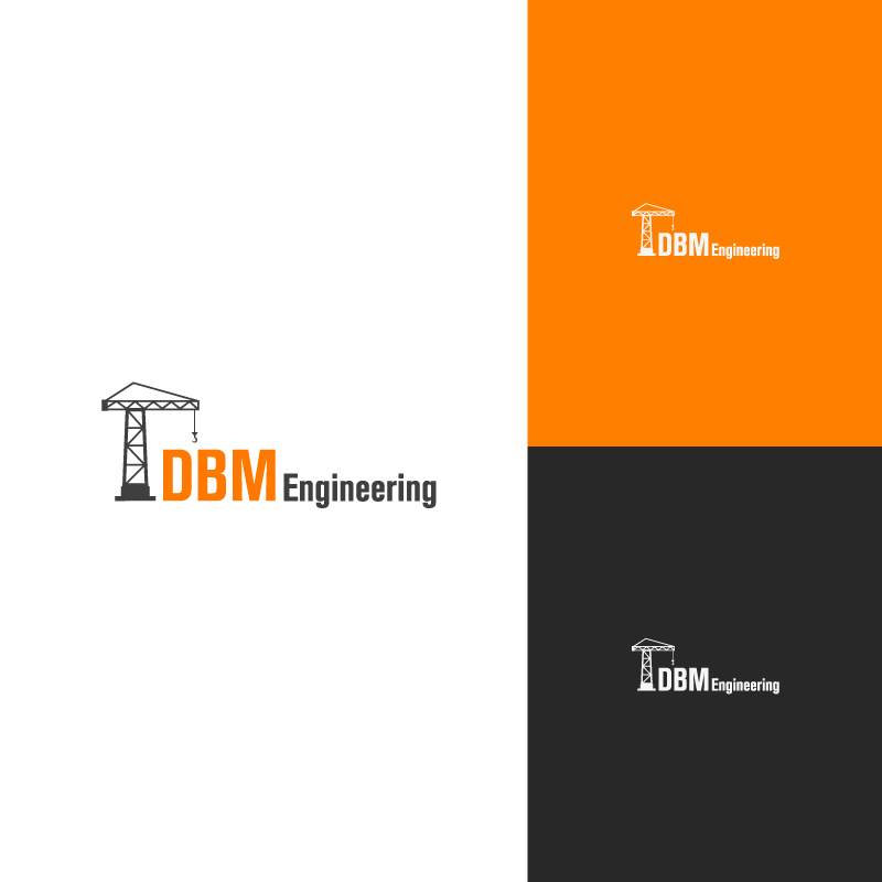 Logo Design by ApurbaMan for DBME Group Inc. | Design #10281001