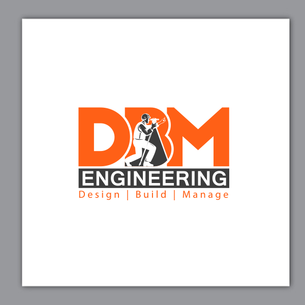 Logo Design by ApurbaMan for DBME Group Inc. | Design #10282914