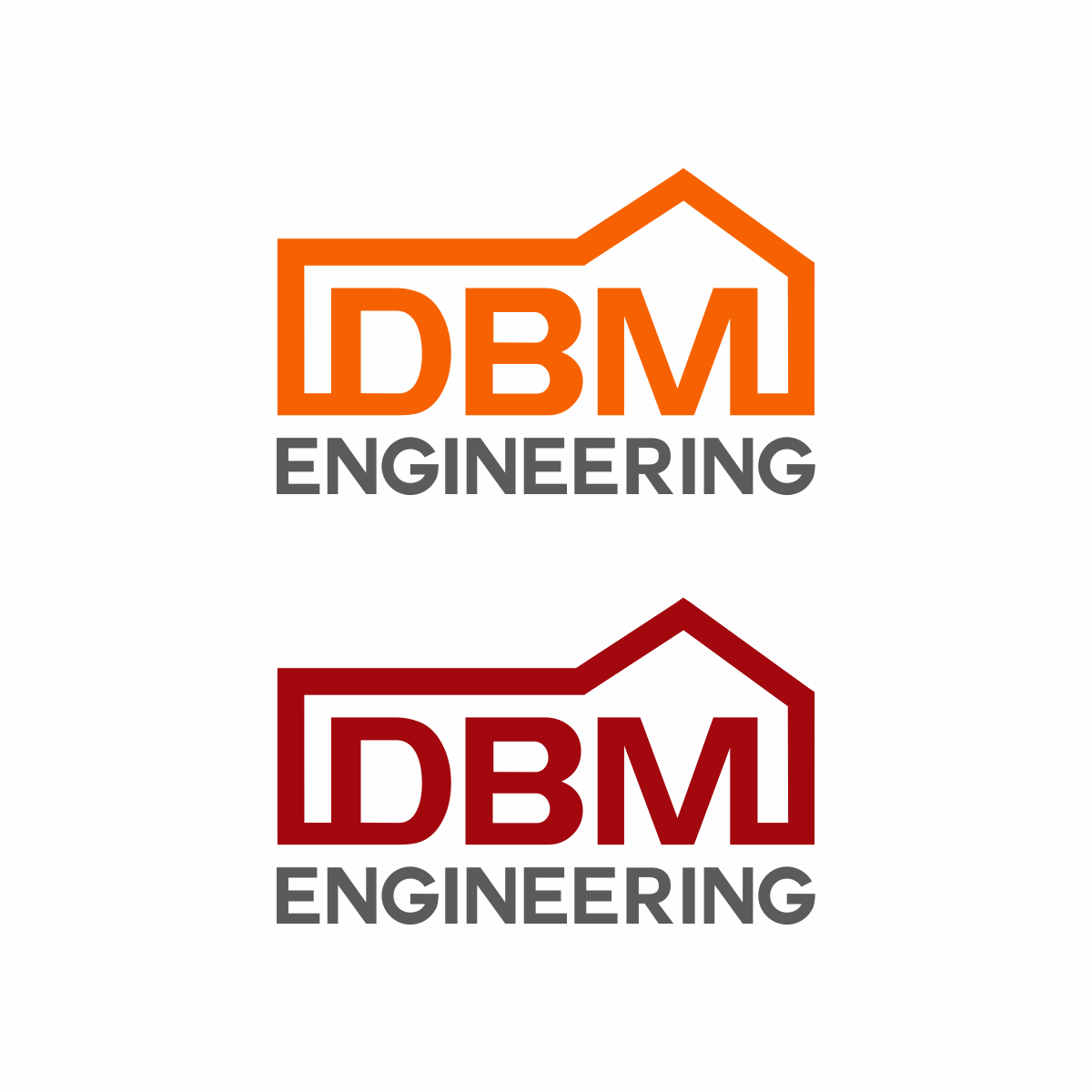 Logo Design by ADCStudio for DBME Group Inc. | Design #10281933