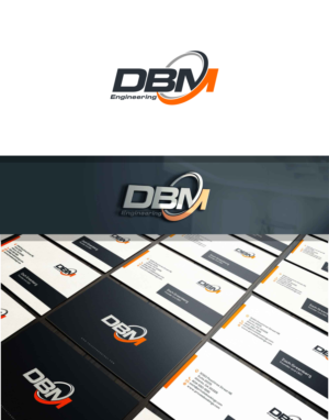 Design de Logo par yogodonald pour DBME Group Inc. | Design #10273860