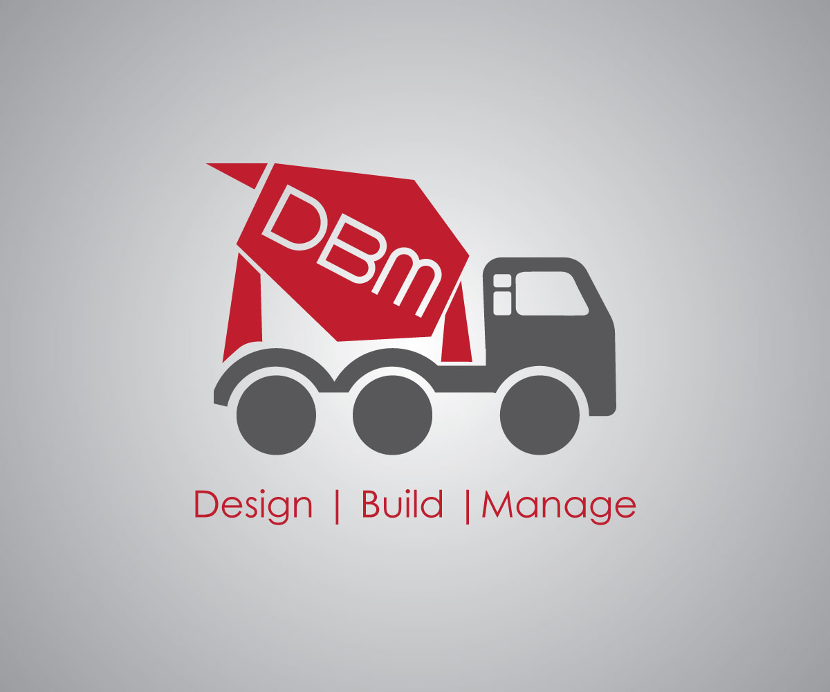 Logo Design by Arrowhead for DBME Group Inc. | Design #10269854