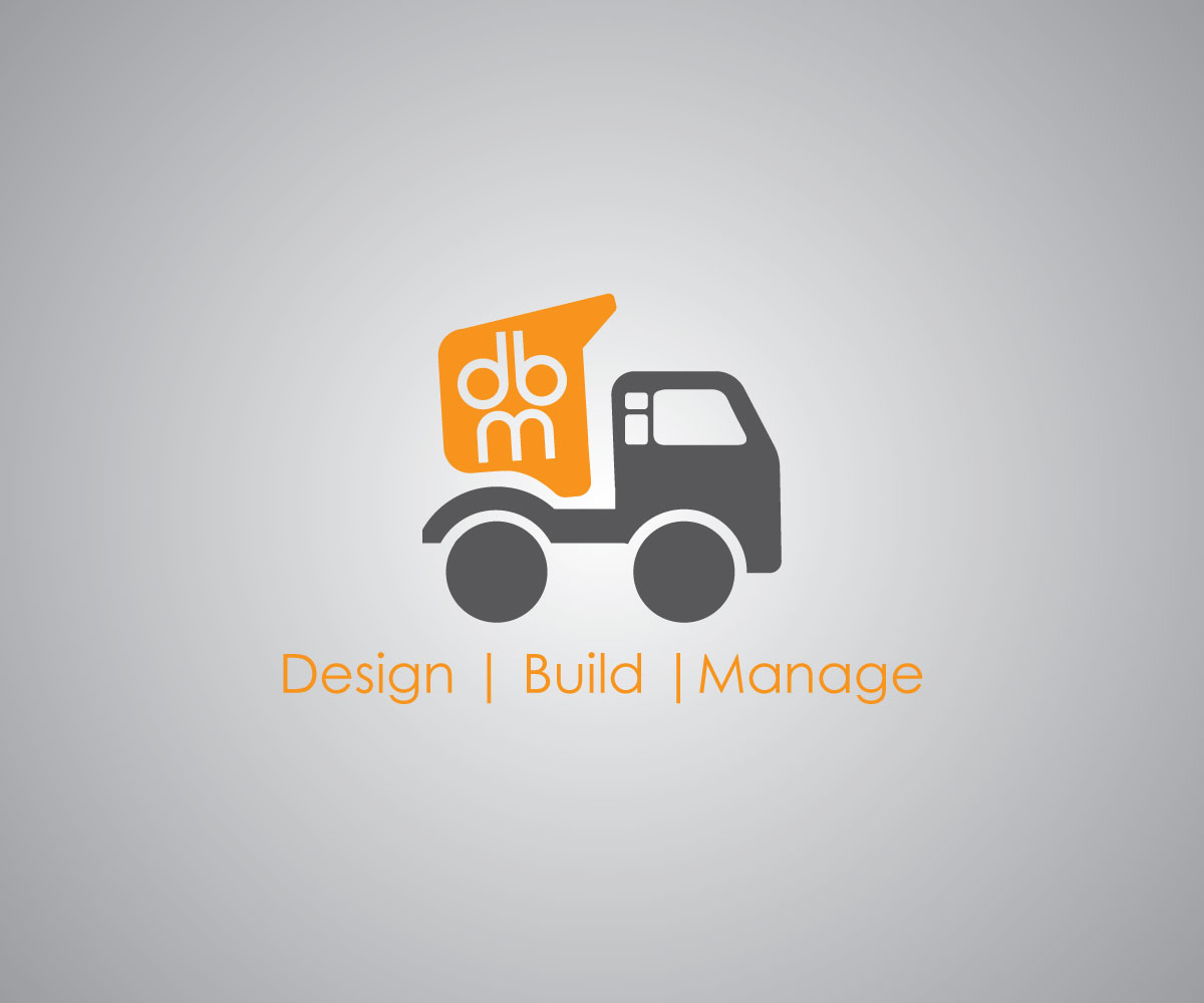 Logo-Design von Arrowhead für DBME Group Inc. | Design #10269856