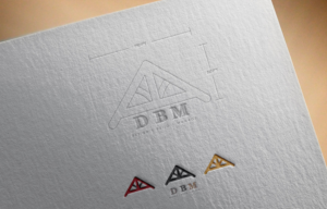Logo Design by Arrowhead for DBME Group Inc. | Design: #10288707