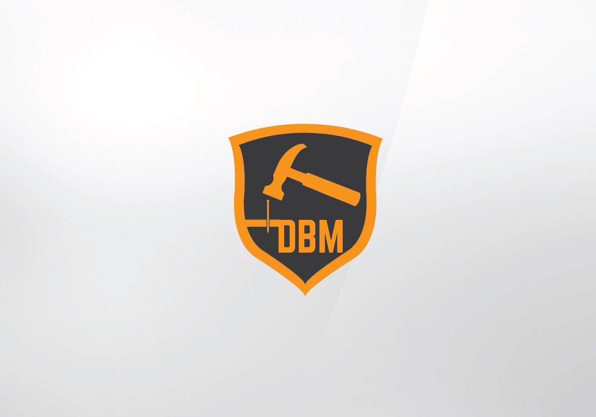 Logo Design by martinam32 for DBME Group Inc. | Design #10282734