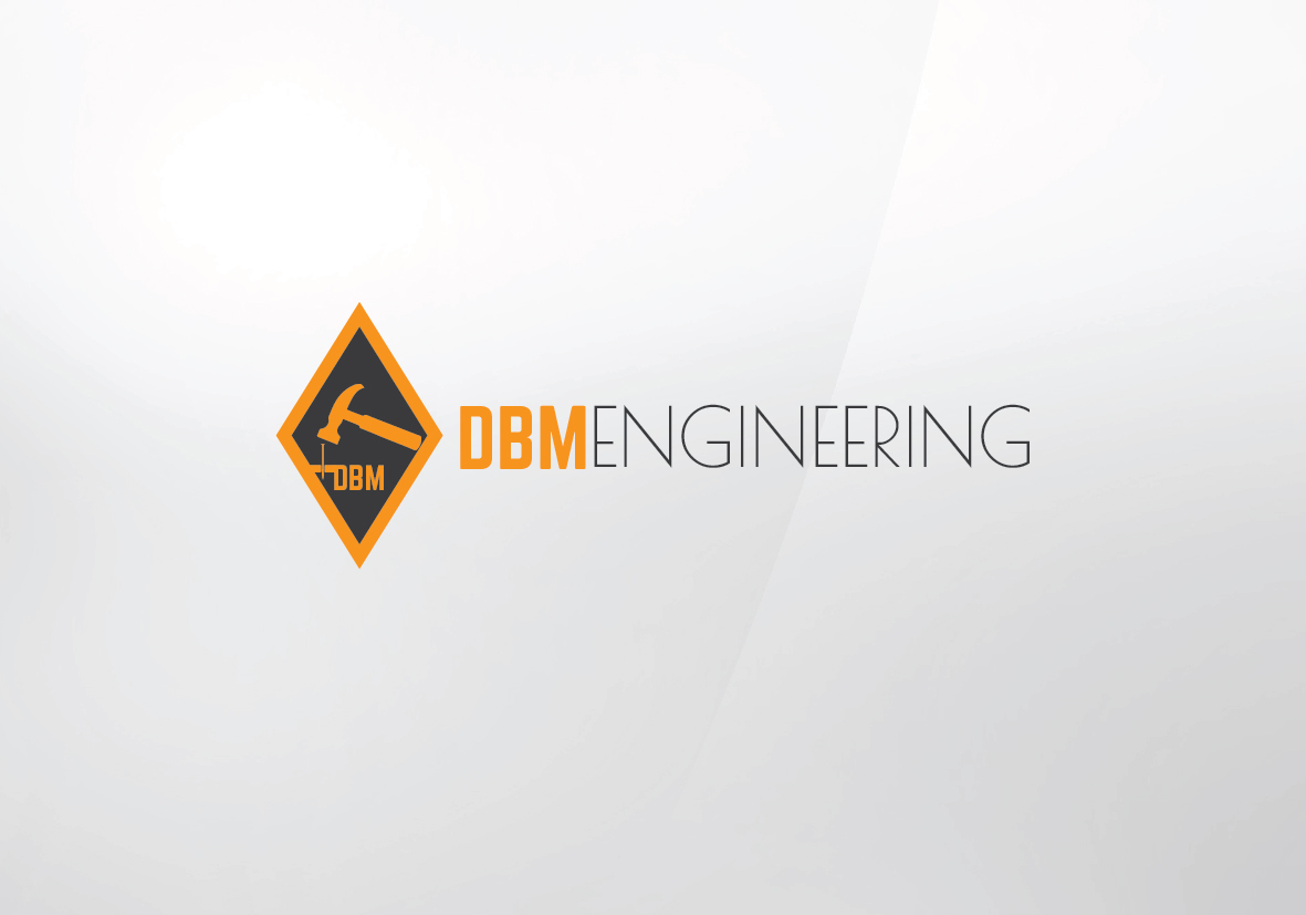 Logo Design by martinam32 for DBME Group Inc. | Design #10282802