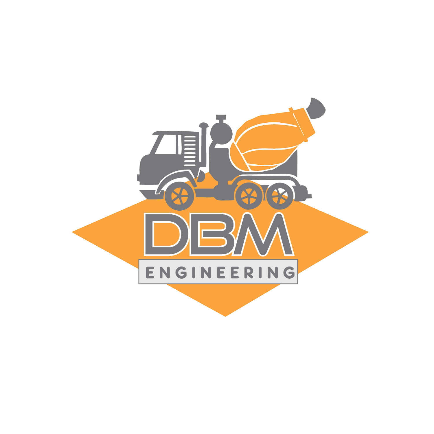 Logo Design by gayathrik2244 for DBME Group Inc. | Design #10273979