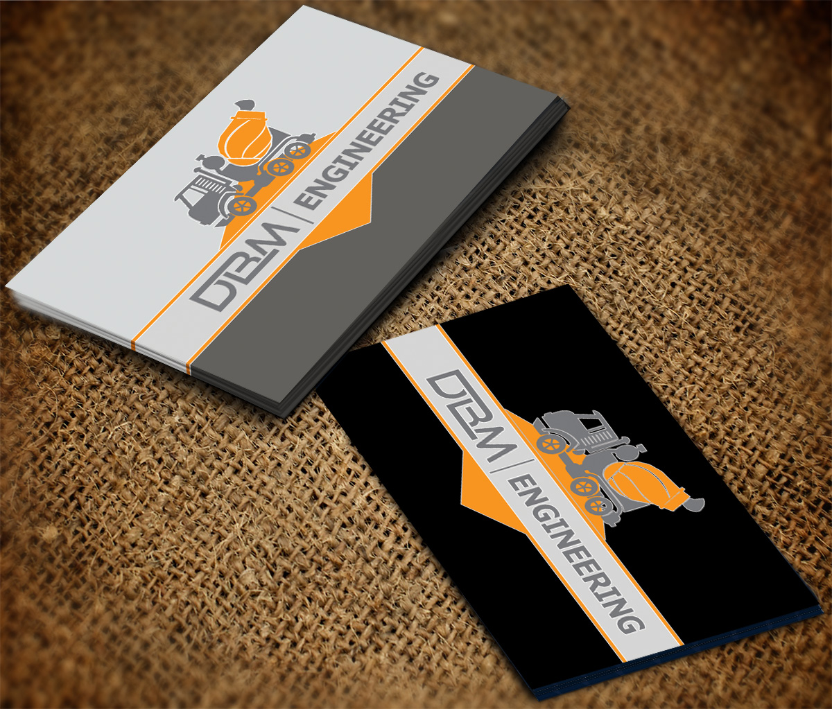 Logo Design by gayathrik2244 for DBME Group Inc. | Design #10273983