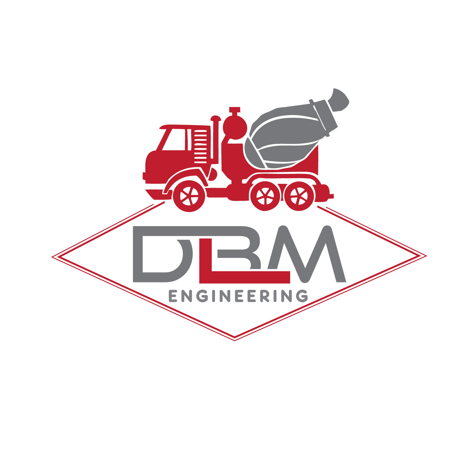 Logo Design by gayathrik2244 for DBME Group Inc. | Design #10274000