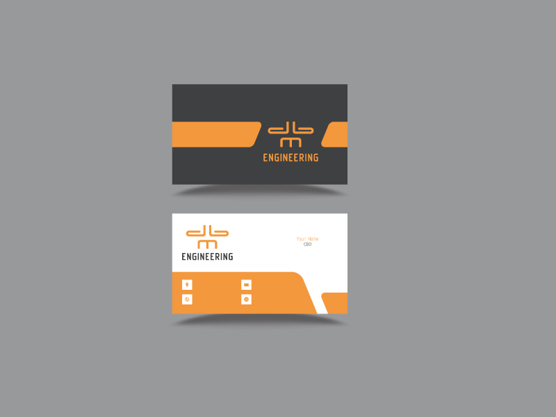 Logo Design by amanbd62 for DBME Group Inc. | Design #10269788