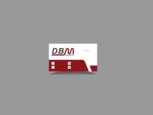 Logo Design by amanbd62 for DBME Group Inc. | Design: #10276761