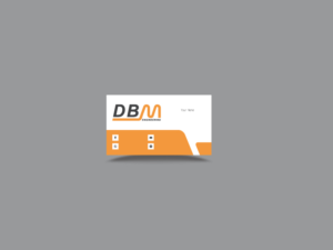 Logo Design by amanbd62 for DBME Group Inc. | Design: #10276796