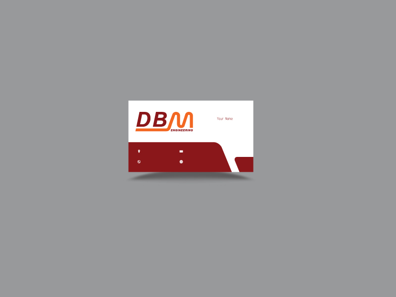 Logo Design by amanbd62 for DBME Group Inc. | Design #10276804