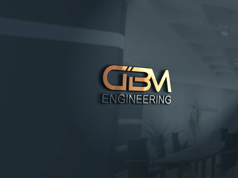 Logo Design by Mehedi Hasan ™ for DBME Group Inc. | Design #10277470