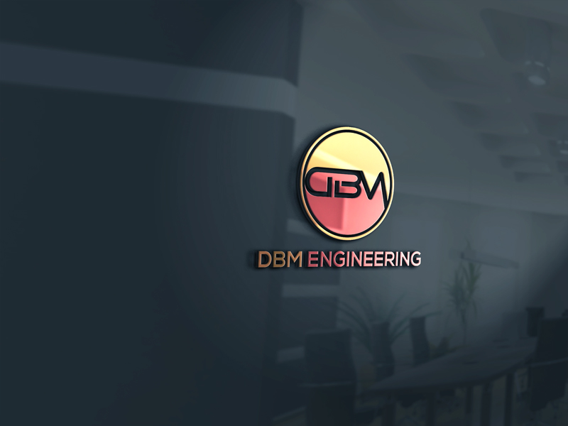 Logo Design by Mehedi Hasan ™ for DBME Group Inc. | Design #10277473
