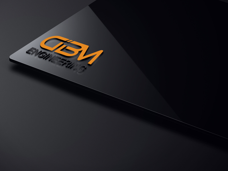 Logo Design by Mehedi Hasan ™ for DBME Group Inc. | Design #10277475