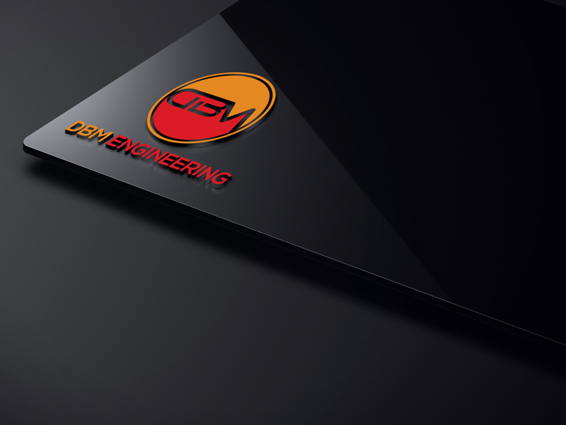 Logo Design by Mehedi Hasan ™ for DBME Group Inc. | Design #10277477