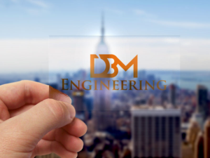 Design de Logo par H M SUMON pour DBME Group Inc. | Design : #10268450