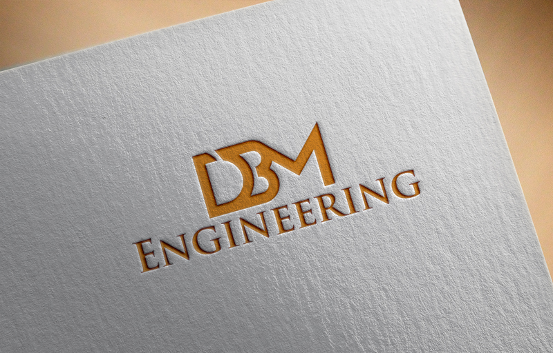 Logo Design by H M SUMON for DBME Group Inc. | Design #10268452