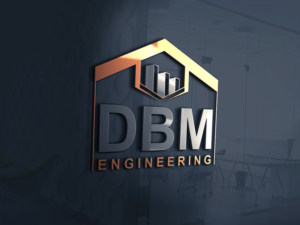 Logo Design by Miki for DBME Group Inc. | Design: #10267886
