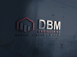 Design de Logo par Miki pour DBME Group Inc. | Design : #10267942
