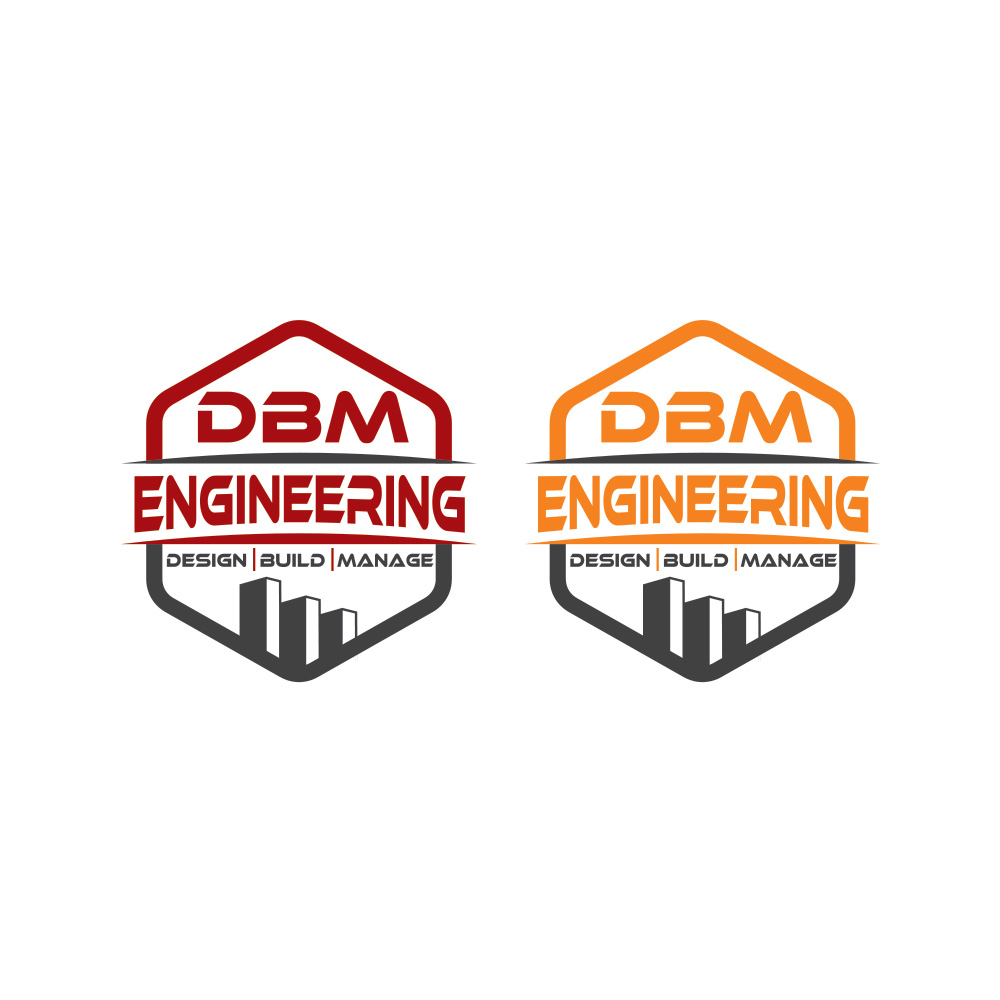 Logo Design by Miki for DBME Group Inc. | Design #10280266