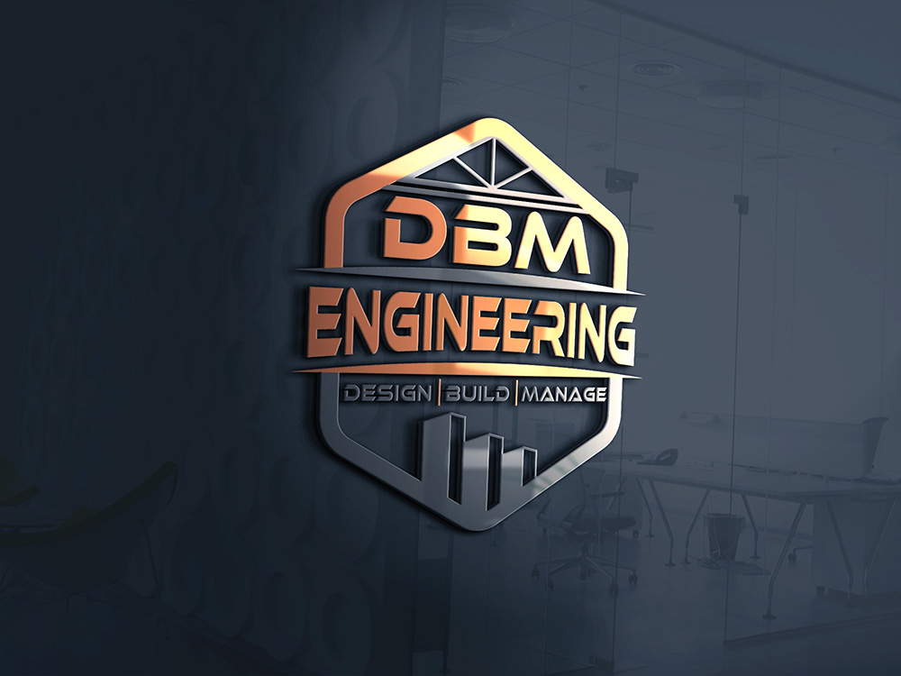 Logo-Design von Miki für DBME Group Inc. | Design #10294002