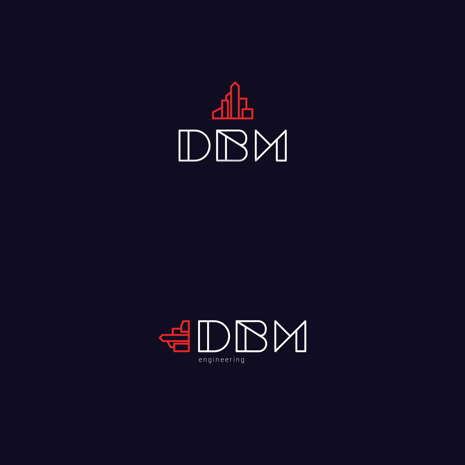 Diseño de Logo por wardzxrune para DBME Group Inc. | Diseño #10268799