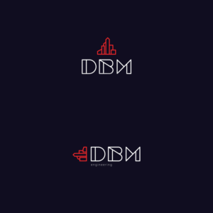 Logo Design by wardzxrune for DBME Group Inc. | Design: #10268799