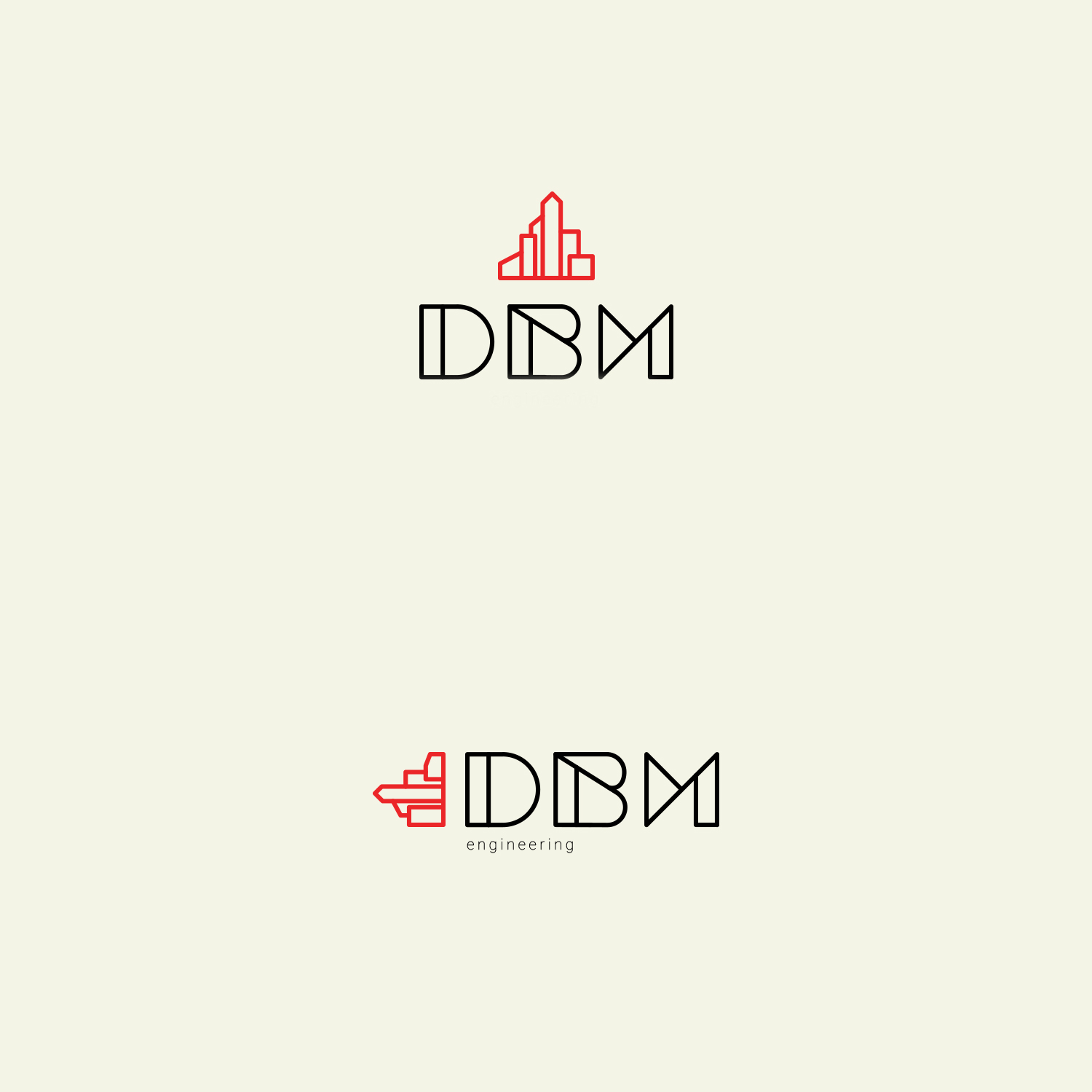 Logo Design by wardzxrune for DBME Group Inc. | Design #10269238