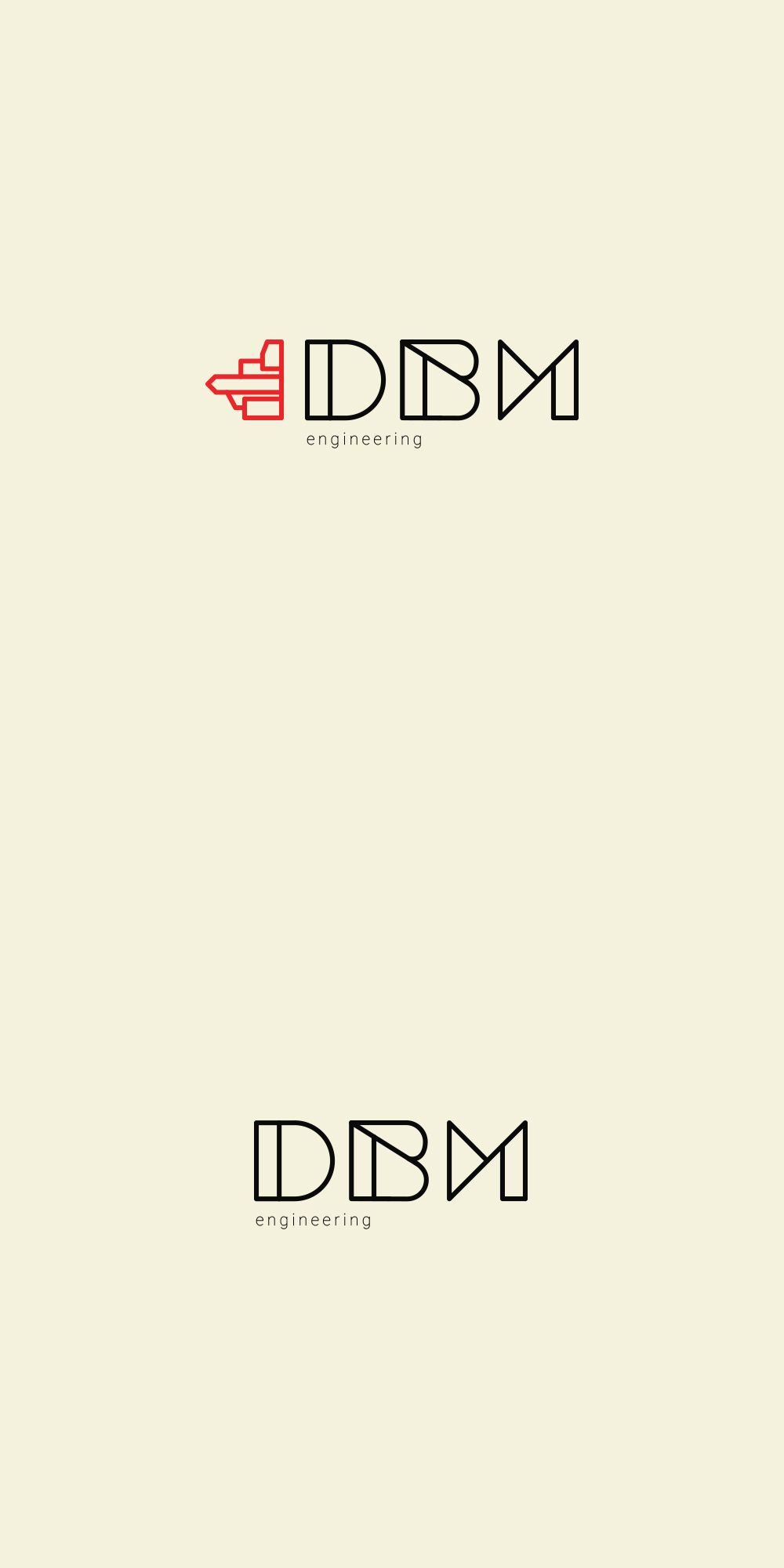 Logo Design by wardzxrune for DBME Group Inc. | Design #10269239