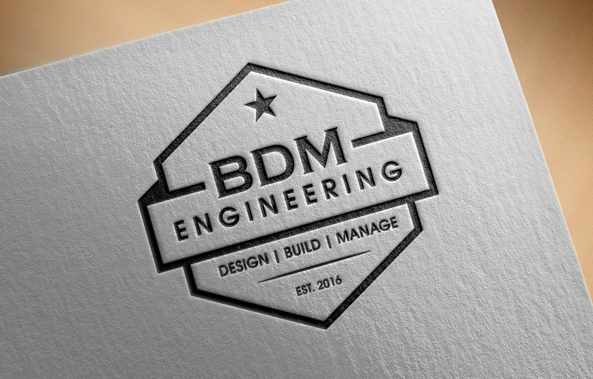 Logo-Design von Creative™ für DBME Group Inc. | Design #10284933