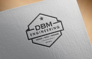 Logo Design by Creative™ for DBME Group Inc. | Design: #10285477