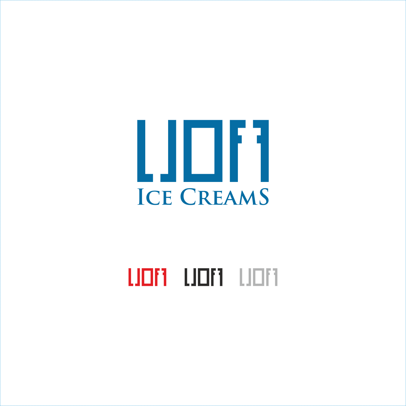 Design de Logo par zip pour LLOFF  | Design #10383270