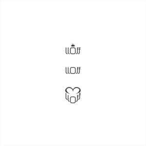Logo Design by zip for LLOFF  | Design #10394541