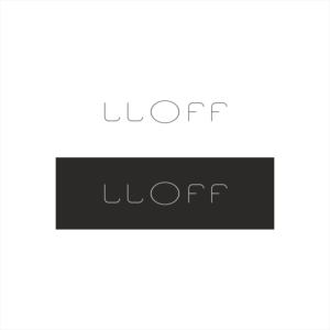 Design de Logo par zip pour LLOFF  | Design : #10399638