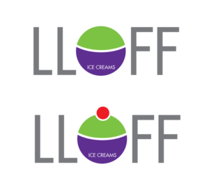 Design de Logo par Halfull Media pour LLOFF  | Design : #10397566