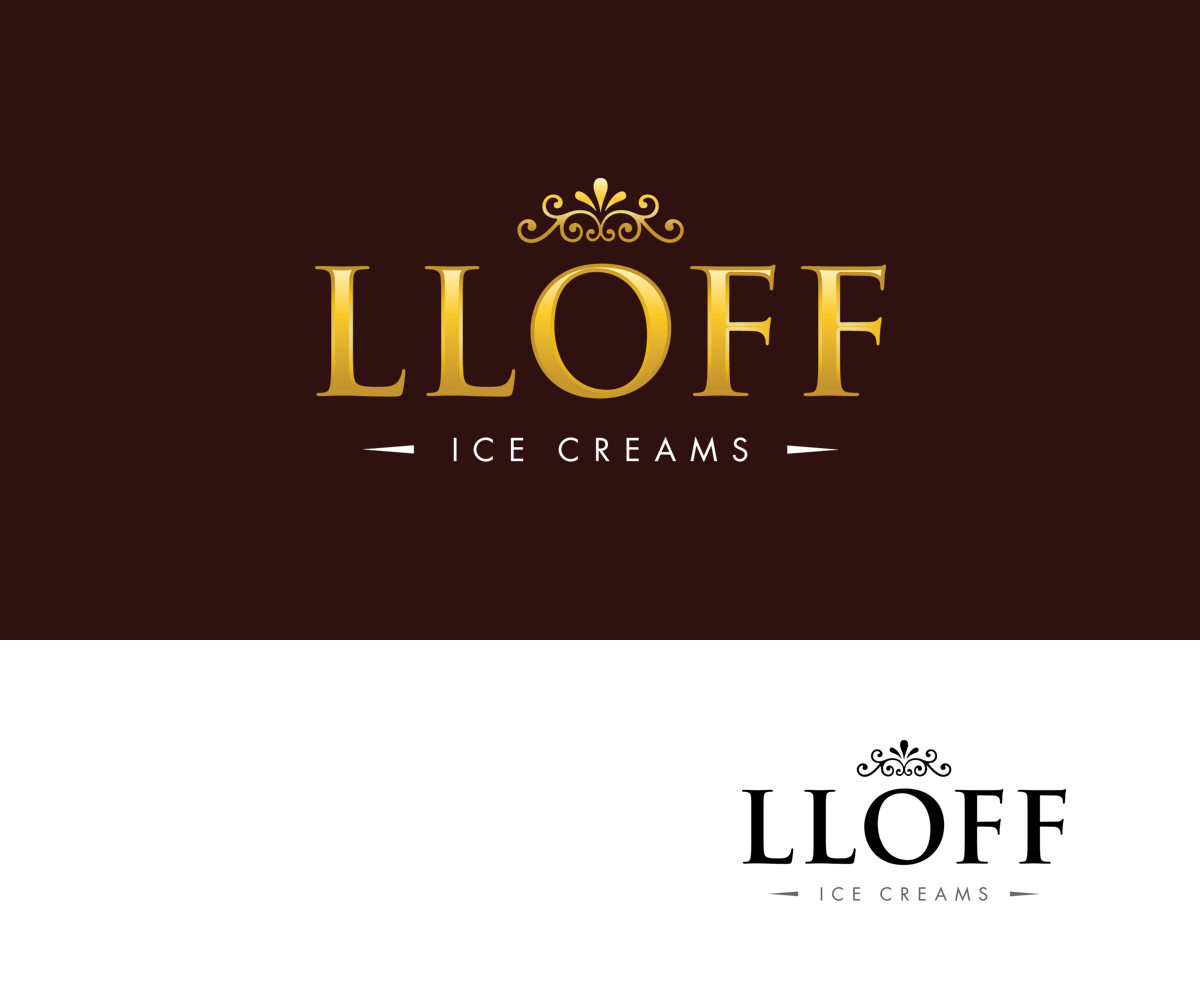 Logo Design by Gridline Concepts for LLOFF  | Design #10338319