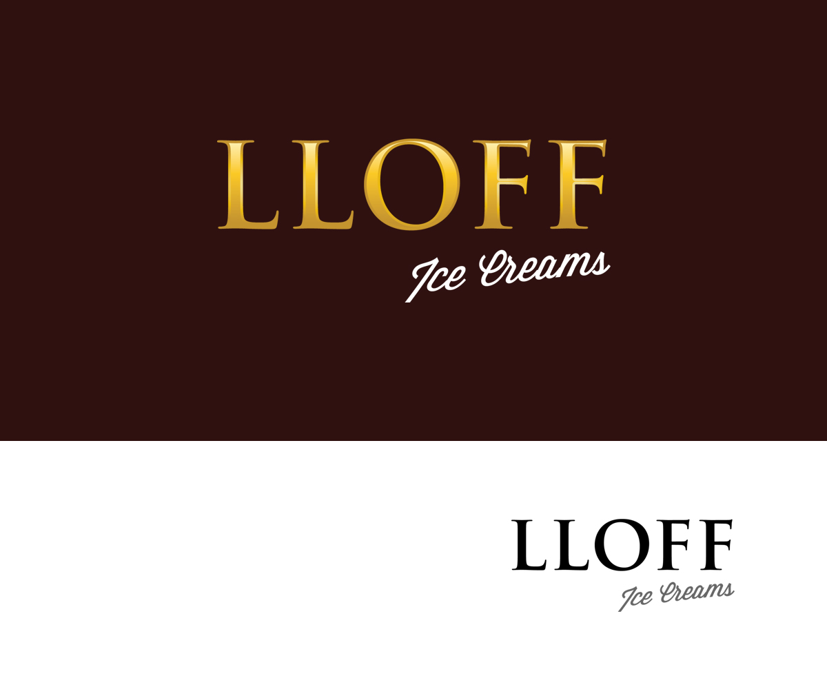 Design de Logo par Gridline Concepts pour LLOFF  | Design #10338320