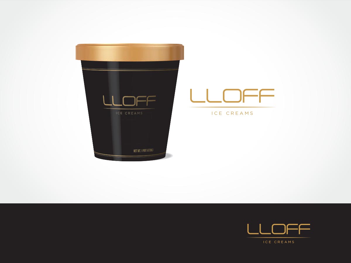 Logo Design by ArtTank for LLOFF  | Design #10368027